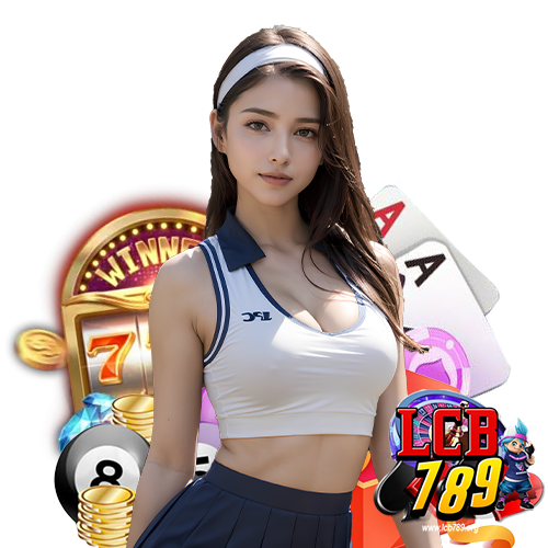 lcb789 ระบบล้ำสมัย